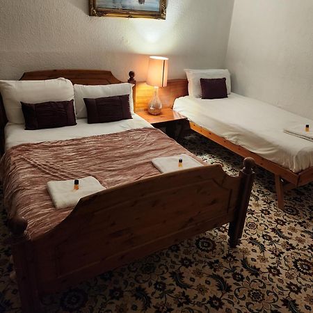Lso Guest House Dumfries Luaran gambar
