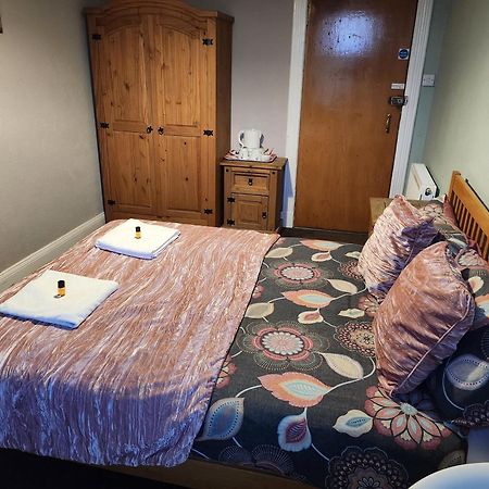 Lso Guest House Dumfries Luaran gambar
