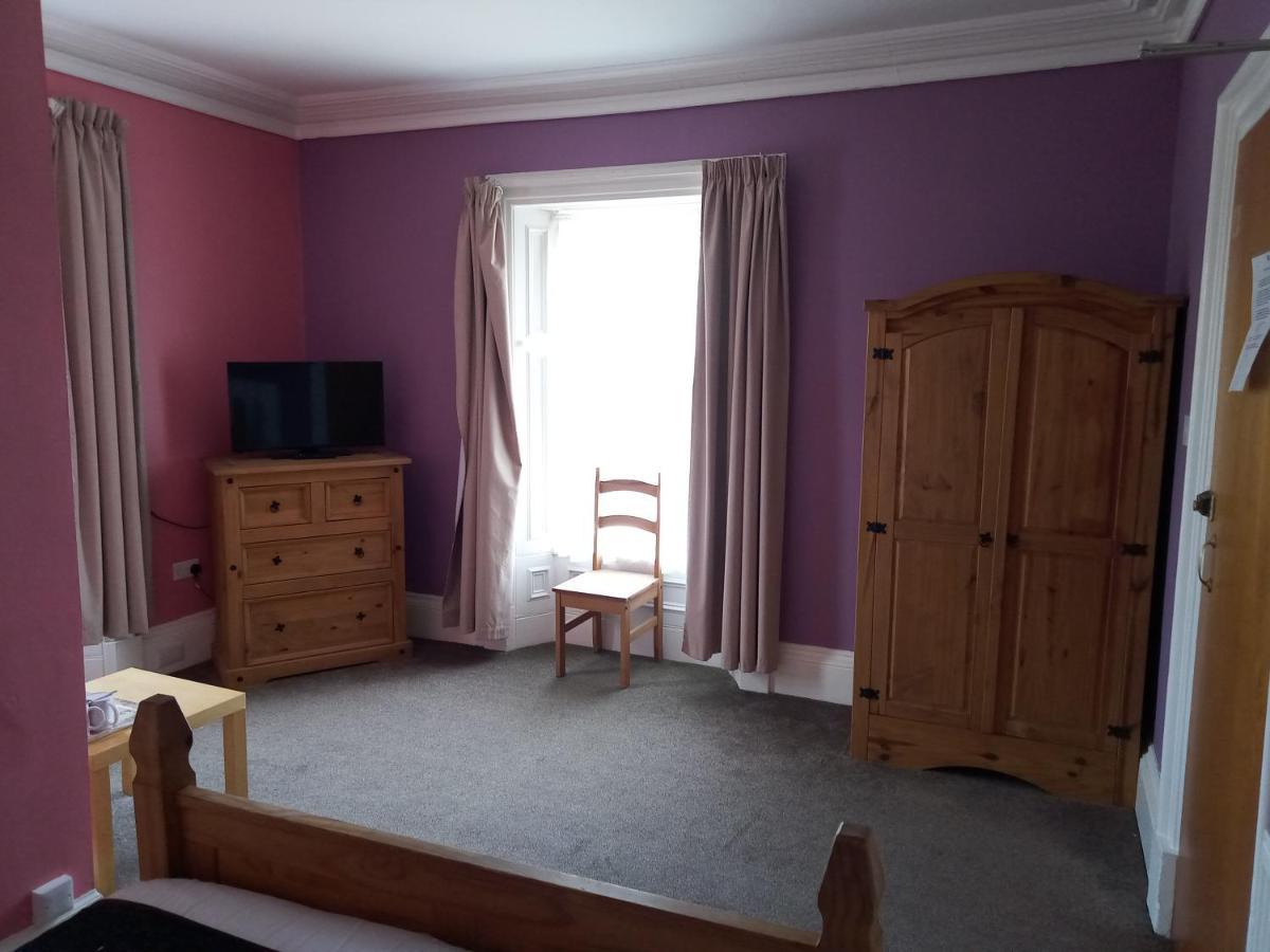 Lso Guest House Dumfries Luaran gambar