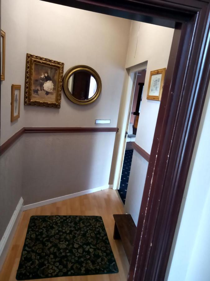 Lso Guest House Dumfries Luaran gambar