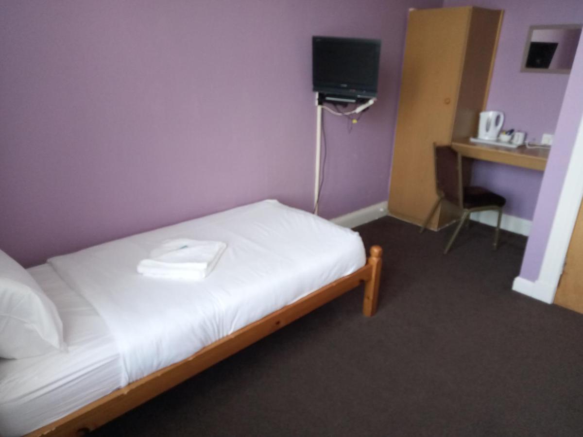 Lso Guest House Dumfries Luaran gambar