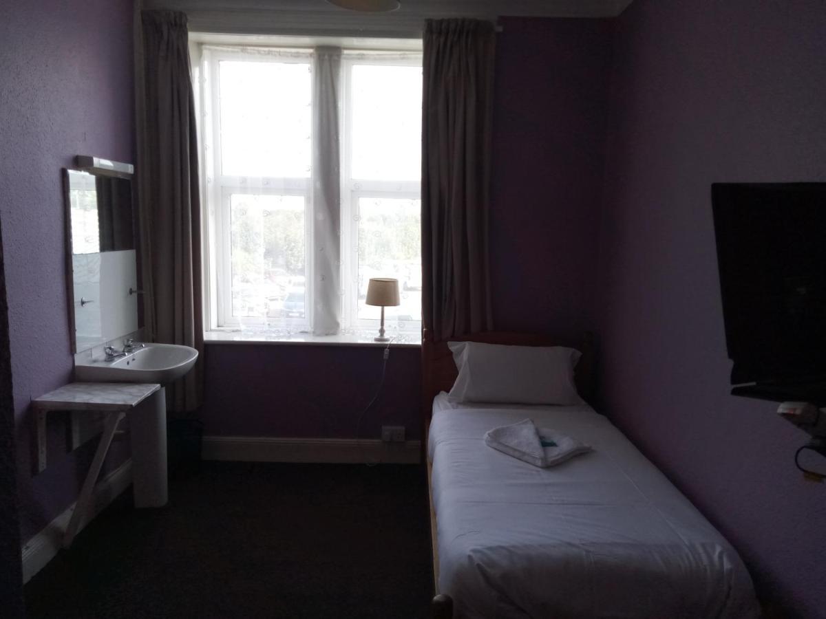 Lso Guest House Dumfries Luaran gambar