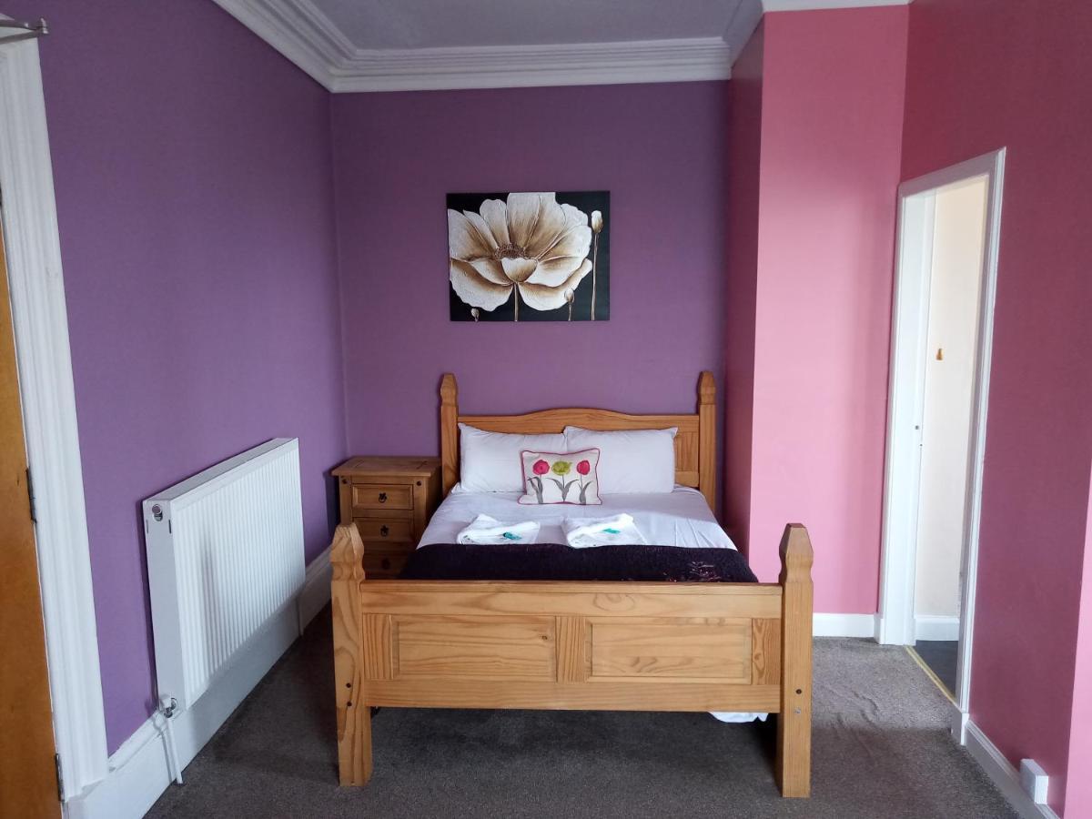 Lso Guest House Dumfries Luaran gambar