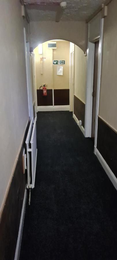 Lso Guest House Dumfries Luaran gambar