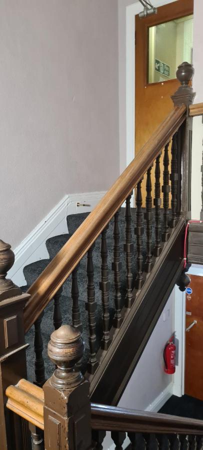 Lso Guest House Dumfries Luaran gambar