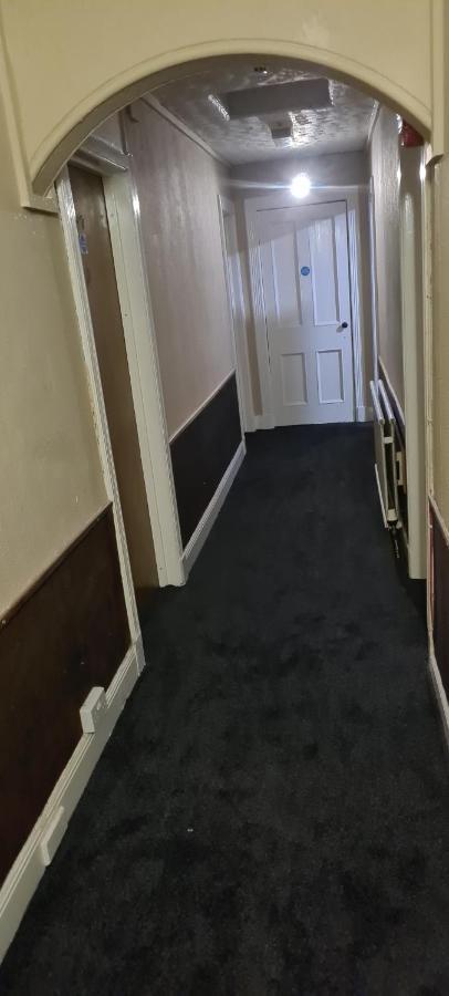 Lso Guest House Dumfries Luaran gambar