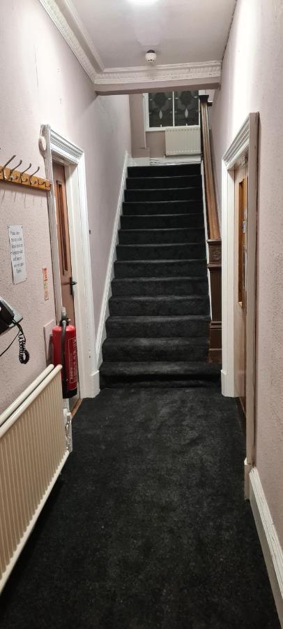 Lso Guest House Dumfries Luaran gambar