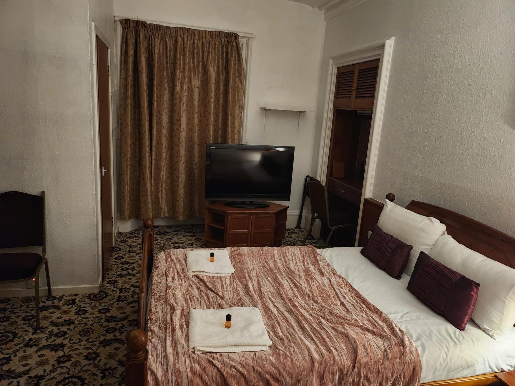 Lso Guest House Dumfries Luaran gambar