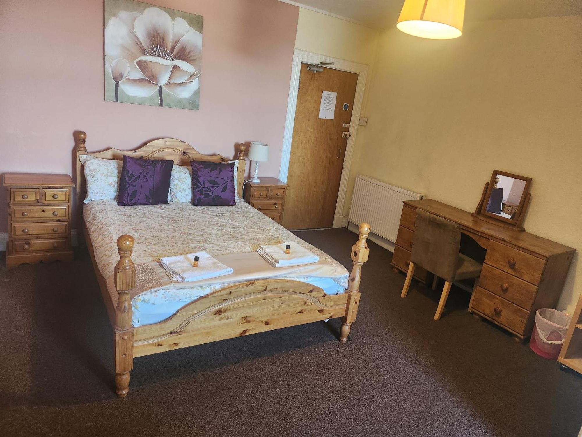 Lso Guest House Dumfries Luaran gambar