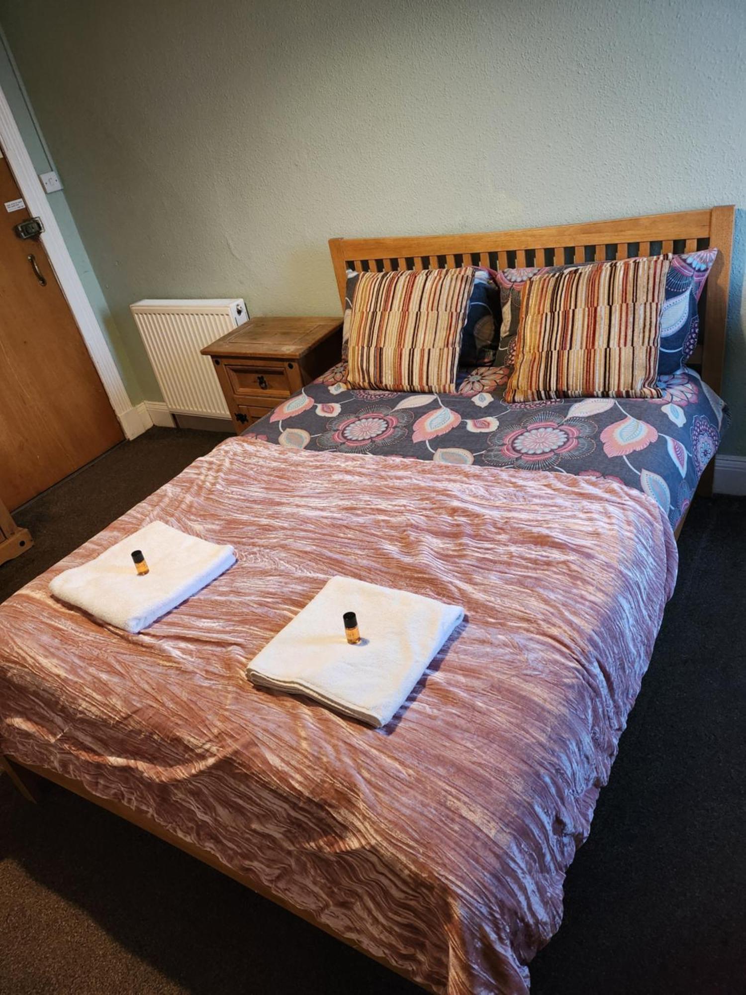 Lso Guest House Dumfries Luaran gambar