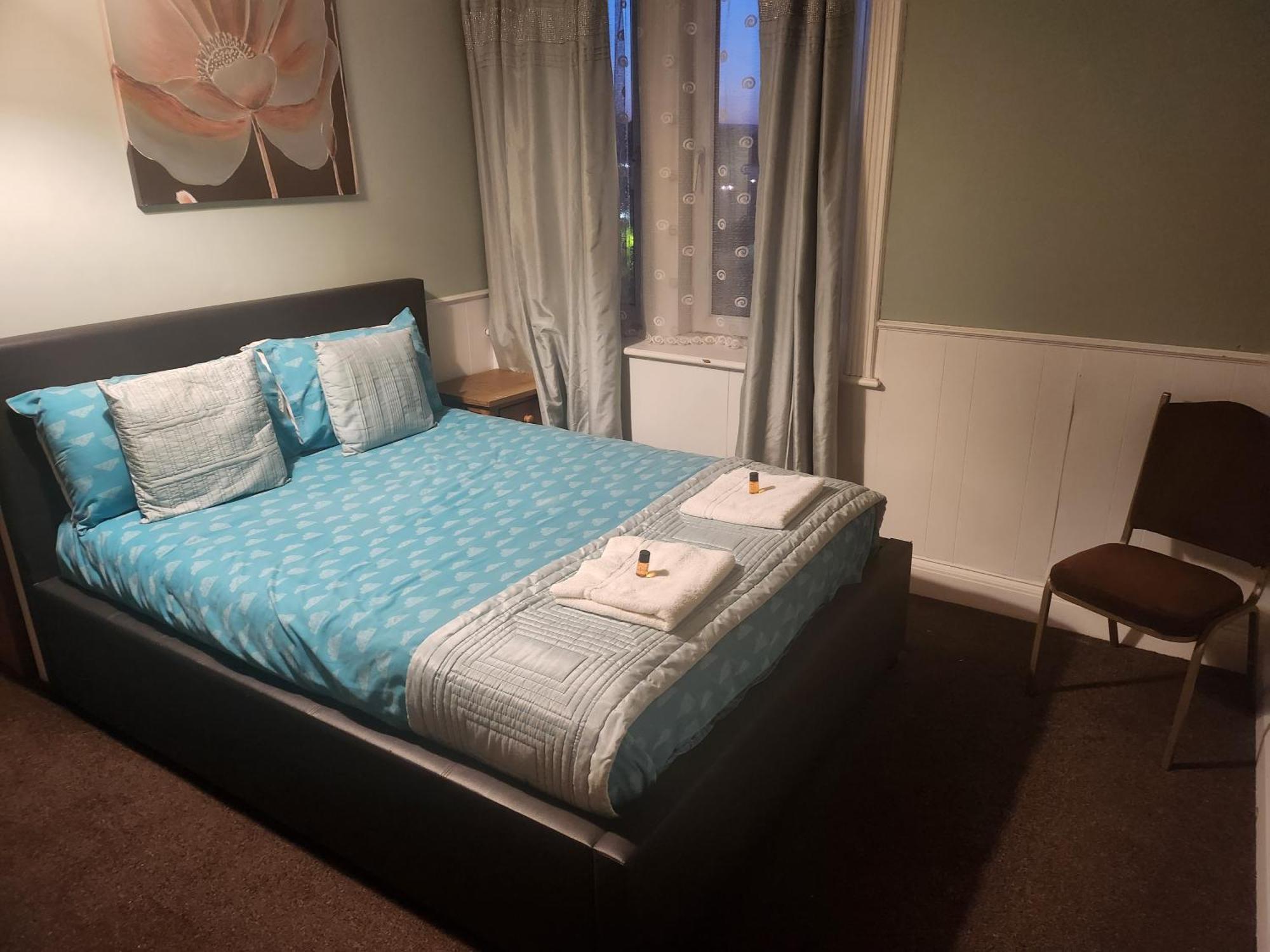Lso Guest House Dumfries Luaran gambar