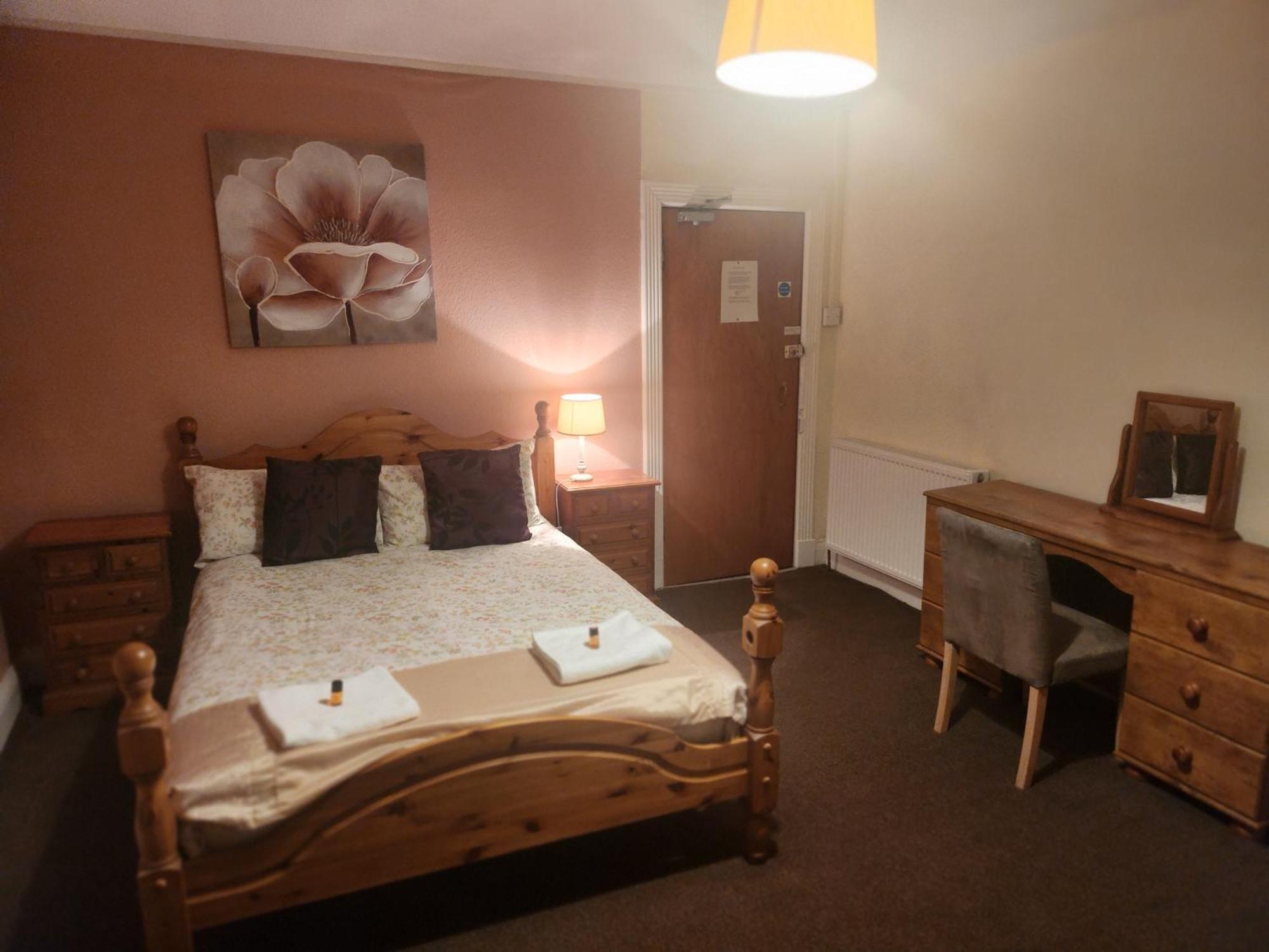 Lso Guest House Dumfries Luaran gambar