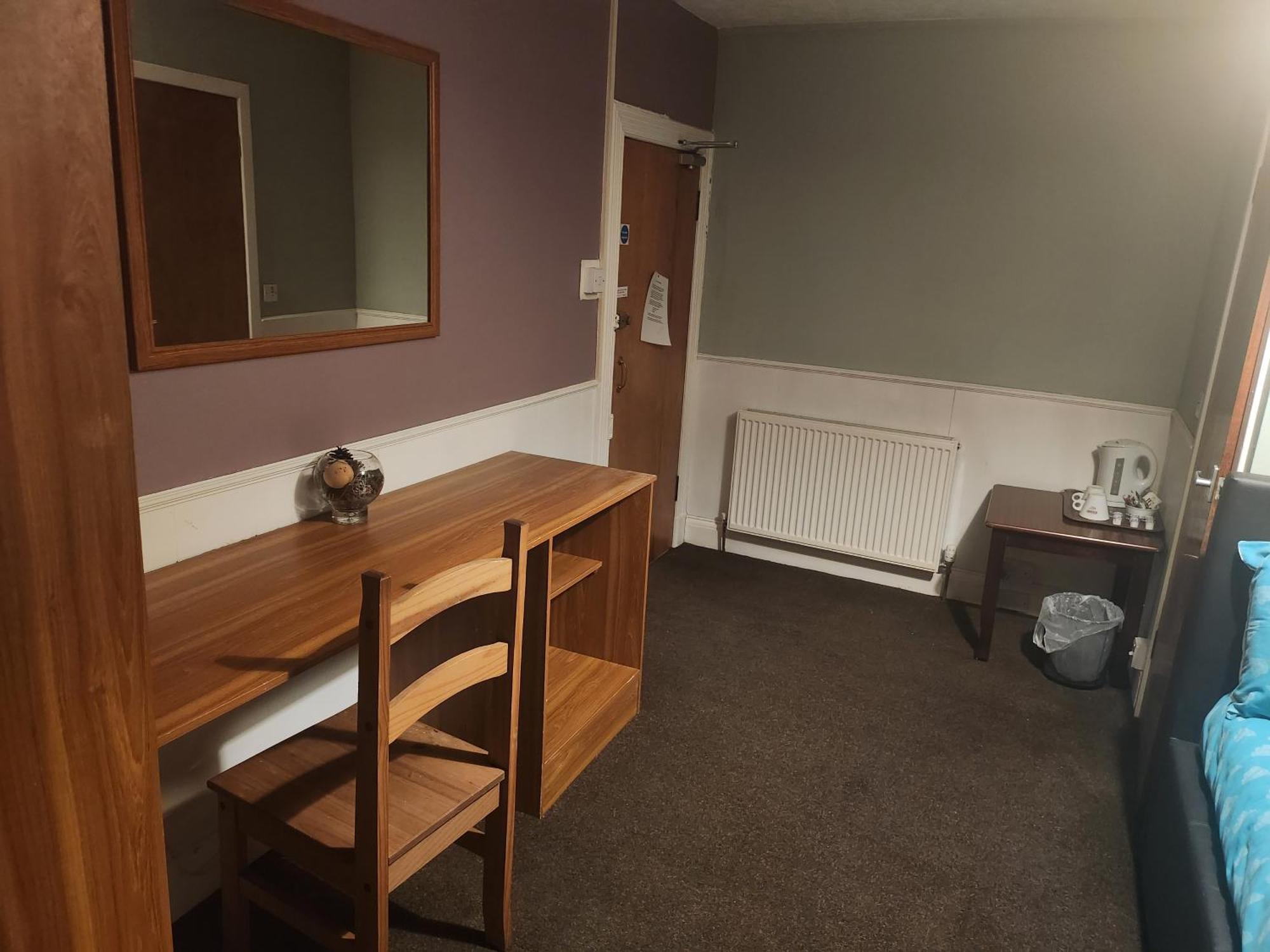 Lso Guest House Dumfries Luaran gambar