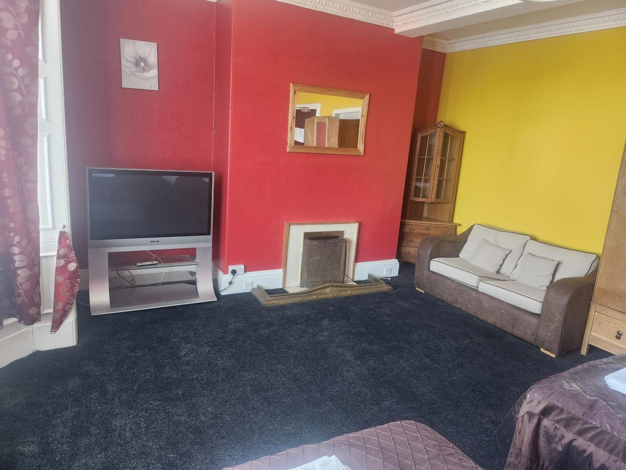 Lso Guest House Dumfries Luaran gambar